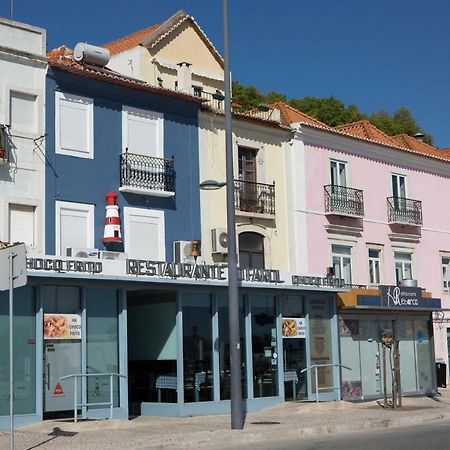 Casa Das Sardinhas Setubal Exterior photo